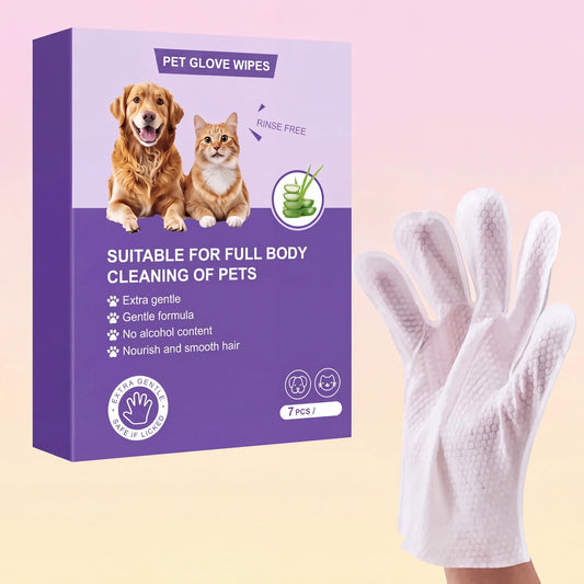PawWipe – Badet din hund faktiskt gillar